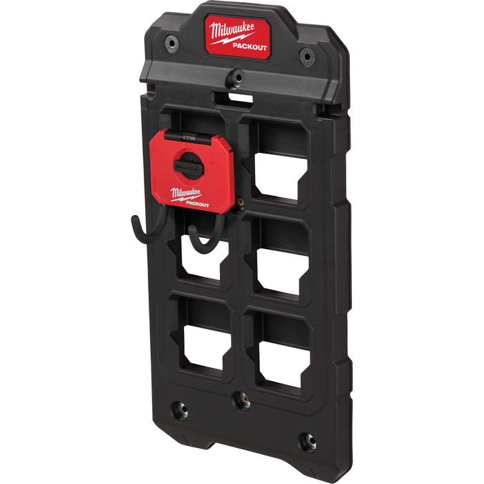 Crochet courbé Packout™ 3"