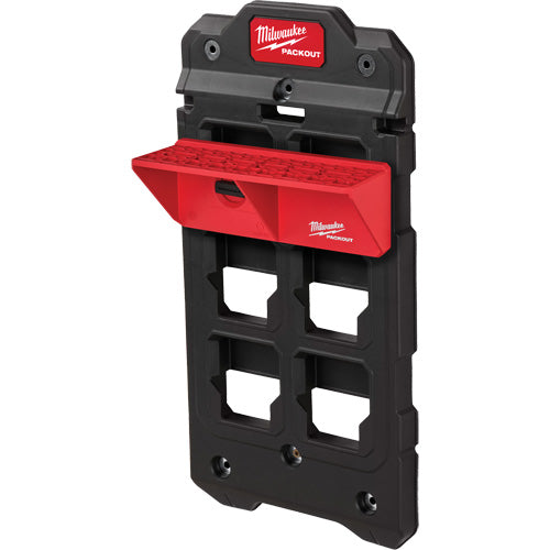 Packout™ 34-Slot Screwdriver Rack