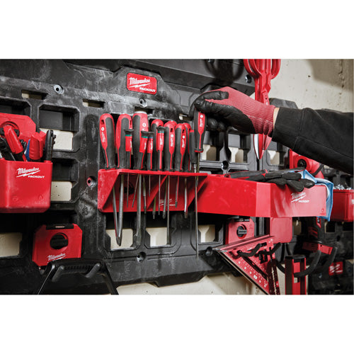 Packout™ 34-Slot Screwdriver Rack