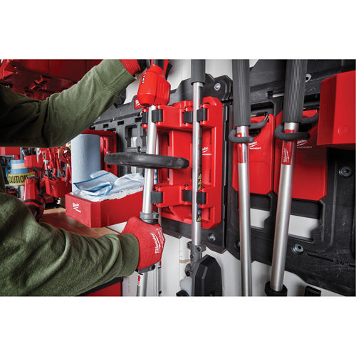 Packout™ Long Handle Tool Rack