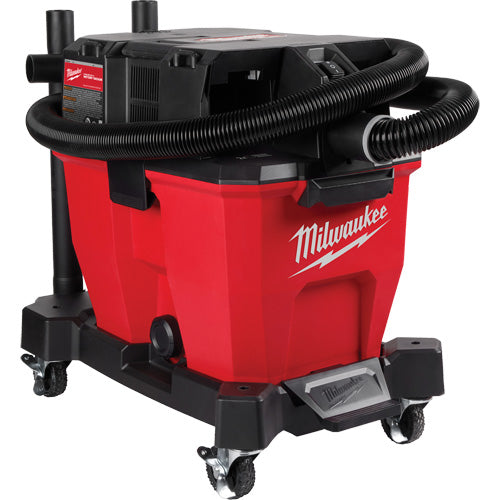 M18 Fuel™ Cordless Wet/Dry Vacuum
