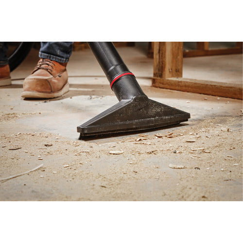 2-1/2" Floor Brush Tool