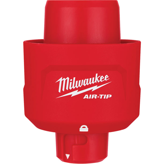 Ensemble de micro-tuyaux flexibles longue portée Air-Tip™