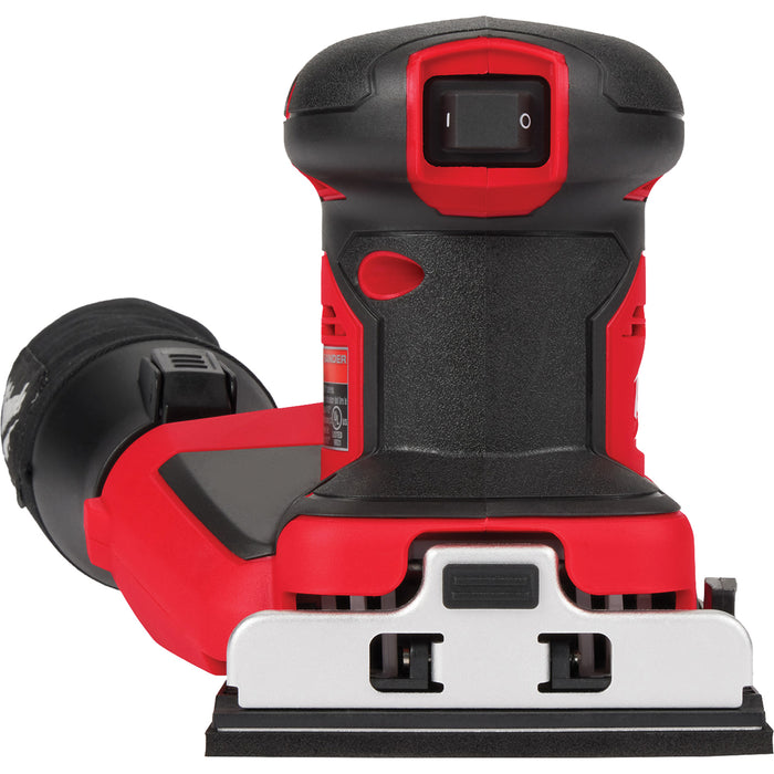 M18™ Orbital Sander