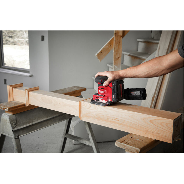 M18™ Orbital Sander