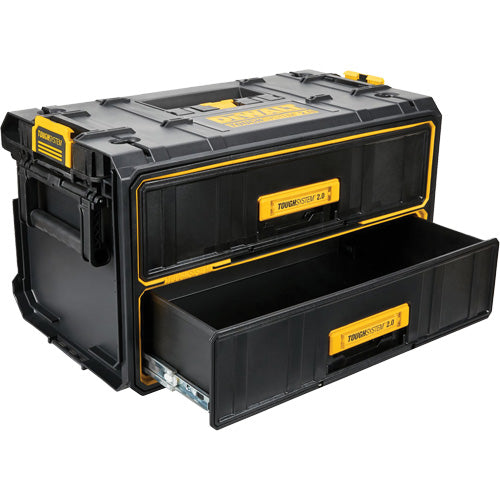ToughSystem® 2.0 Two-Drawer Unit