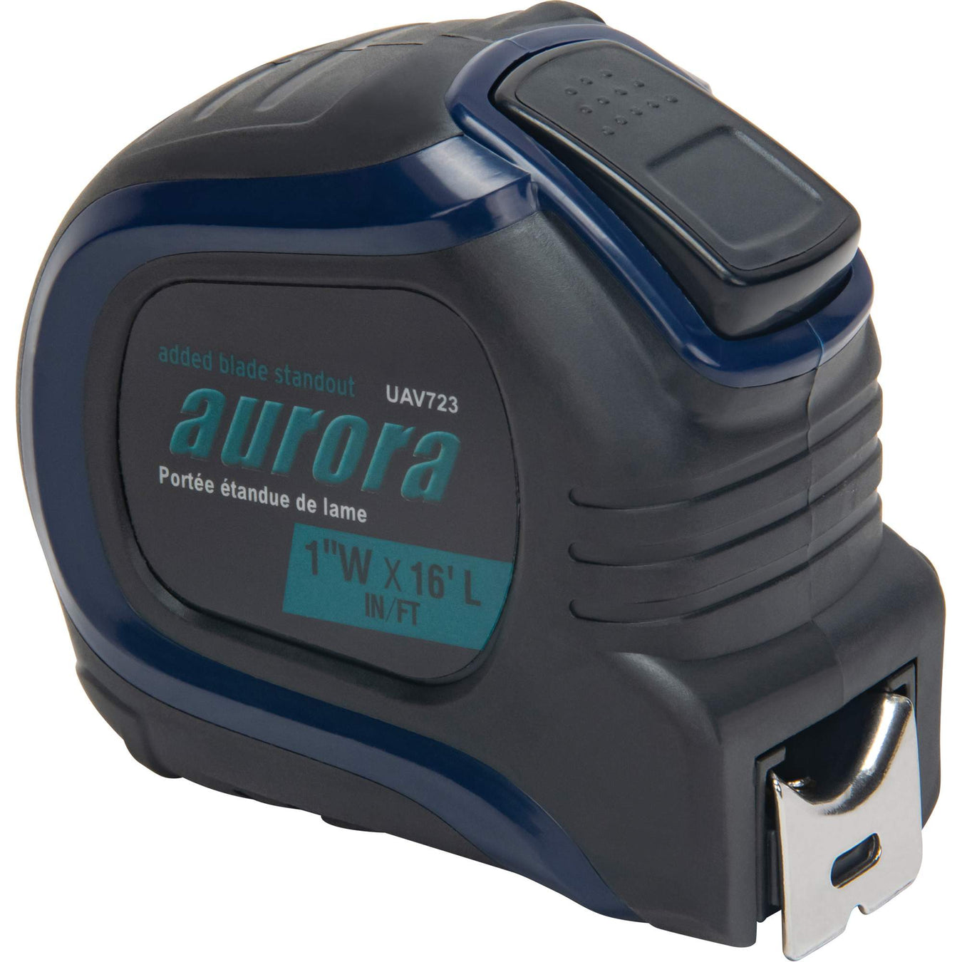 Aurora Measuring