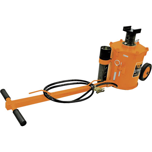 Heavy-Duty Air Lift Jack