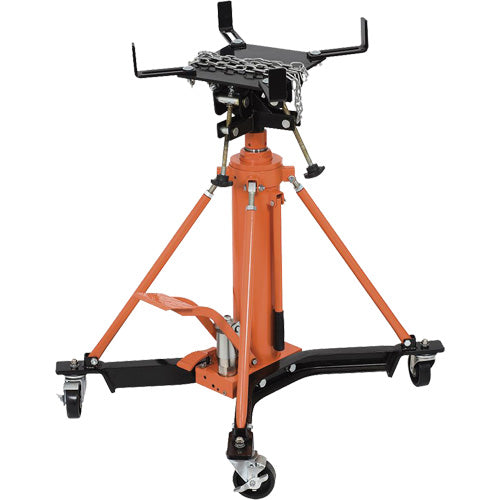 816B High Lift Professional 2-Stage Transmission Jack
