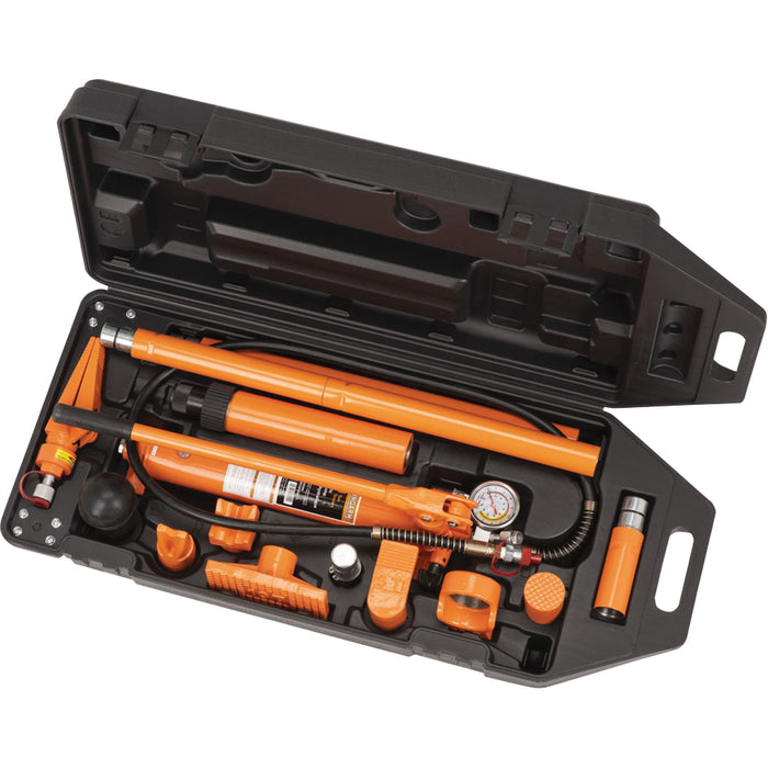 Repair Kits - Super Heavy-Duty