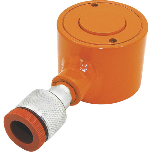 Hydraulic Rams