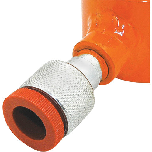 Hydraulic Rams