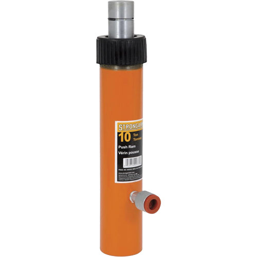Hydraulic Rams