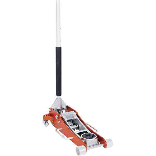 Floor Jacks - Aluminum