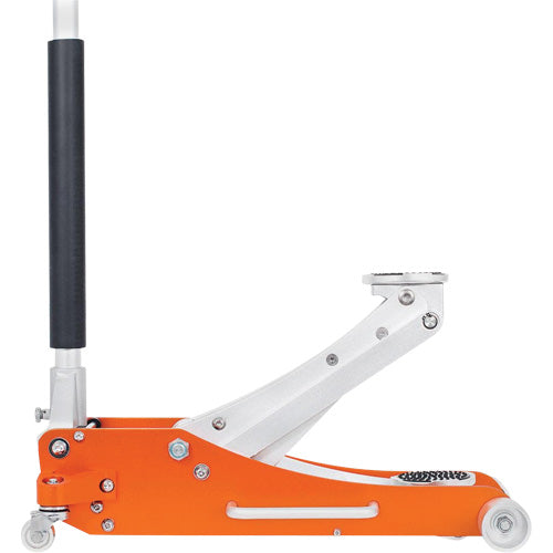 Floor Jacks - Aluminum