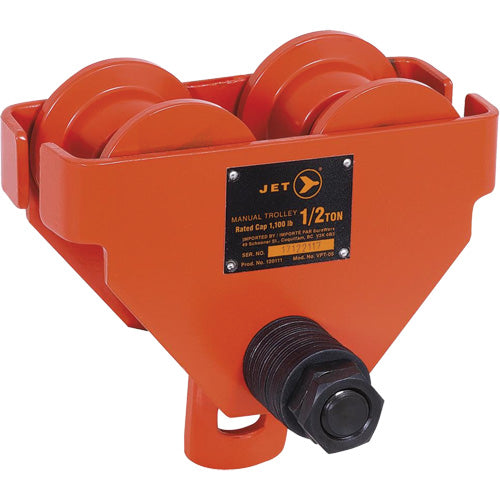 VPT-05 Manual Trolley - VBT Series