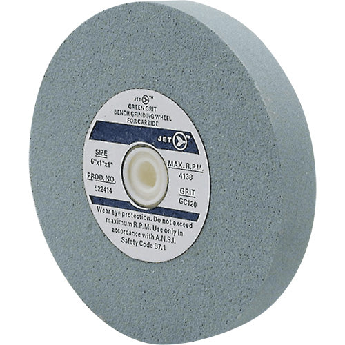 GC675C Bench Grinding Wheels