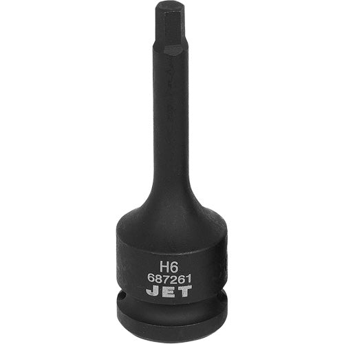 Impact Socket Bits