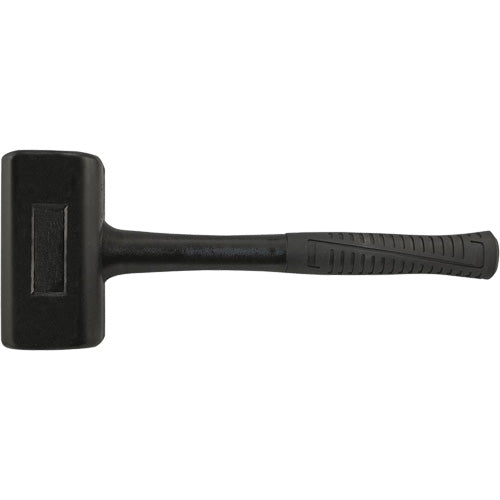 DB-150HD Dead Blow Sledge Head Hammers - One-Piece