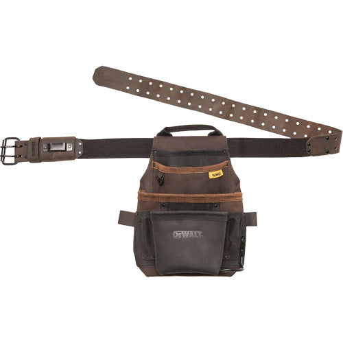 Tool Pouch & Belt