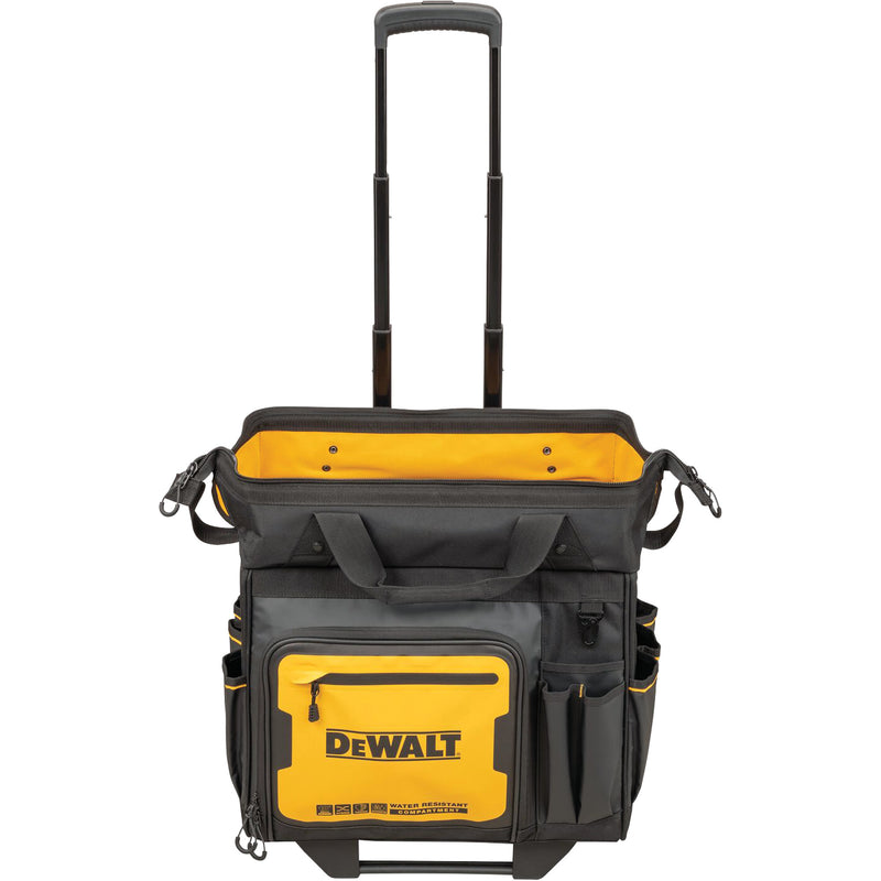 Sac à outils à roulettes de 18 pouces