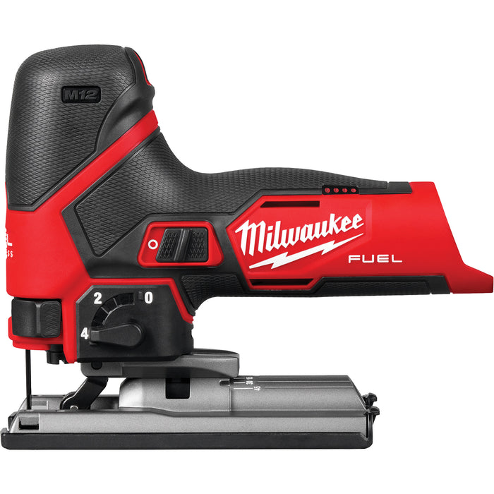 M12 Fuel™ Jig Saw (Tool Only)