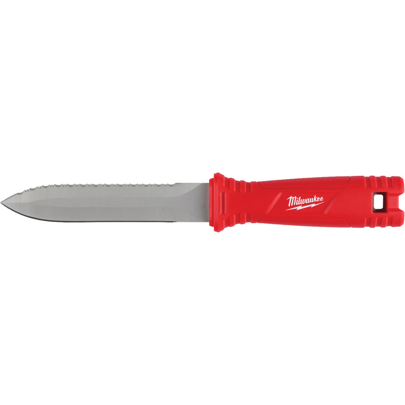 Duct Knife