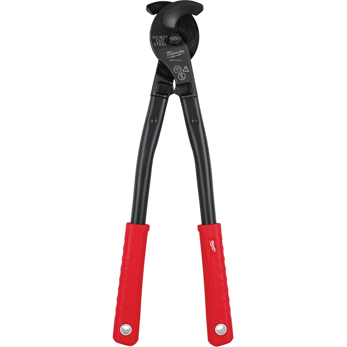 Utility Cable Cutter