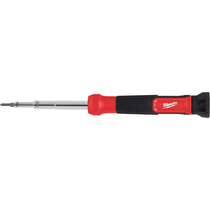 14-in-1 Precision Multi-Bit Screwdriver