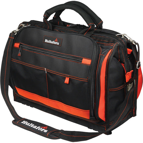 18" Multi-Compartment Tool Carrier