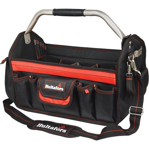 18" Open-Top Tool Carrier
