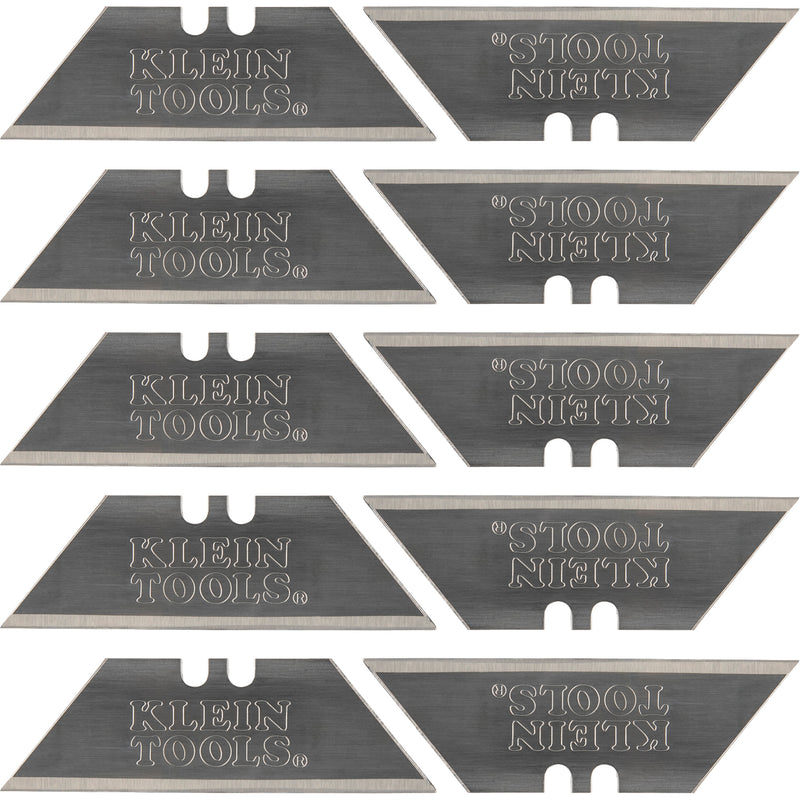 Utility Knife Blades, Single Style