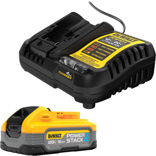 POWERSTACK™ Battery Kit