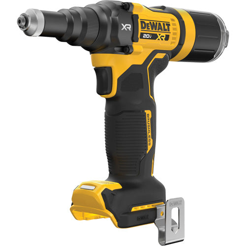 XR® Brushless Cordless 3/16" Rivet Tool (Tool Only)
