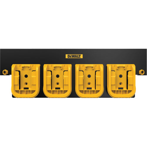 Battery Rail