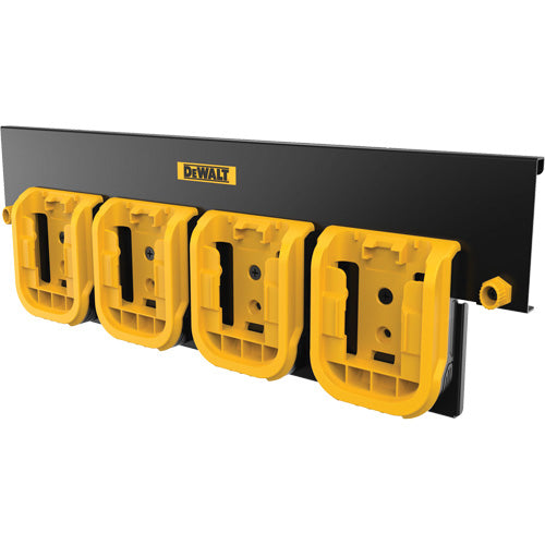 Battery Rail