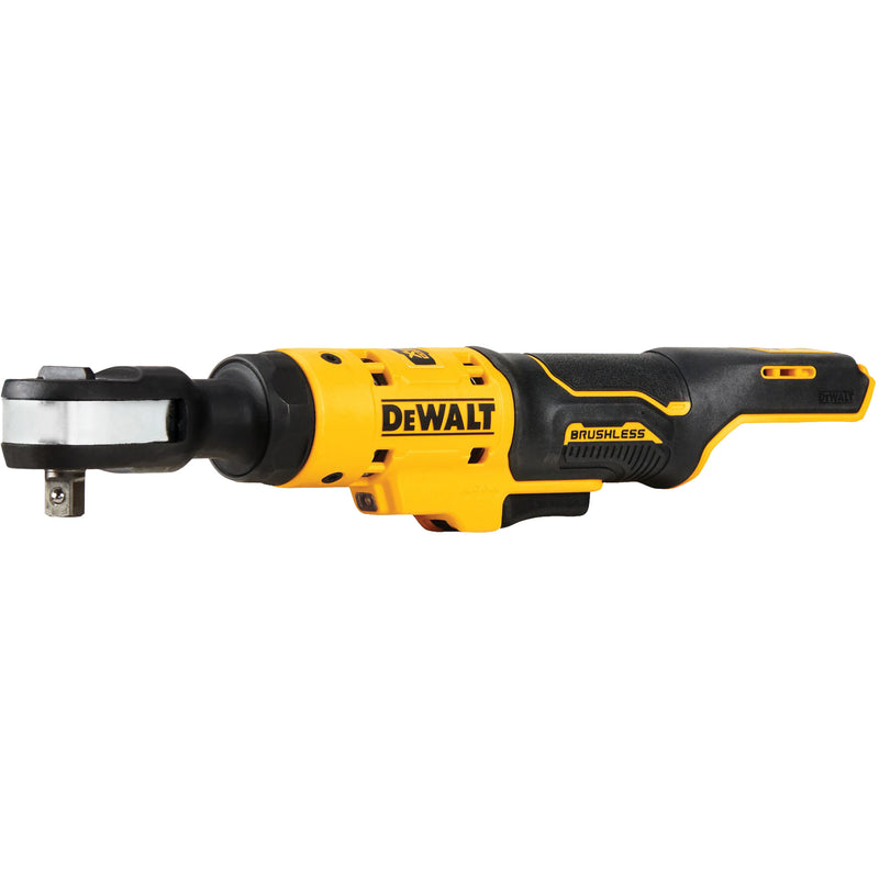 XTREME™ 12V MAX Brushless 3/8" Ratchet (Tool Only)