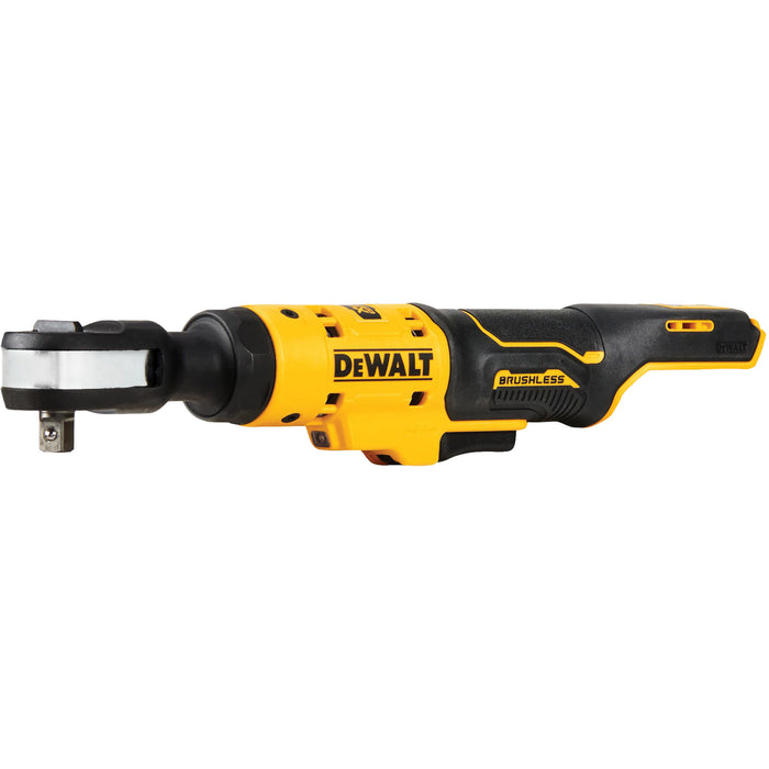 XTREME™ 12V MAX Brushless 3/8" Ratchet (Tool Only)