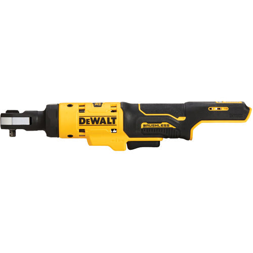 XTREME™ 12V MAX Brushless 1/4" Ratchet (Tool Only)