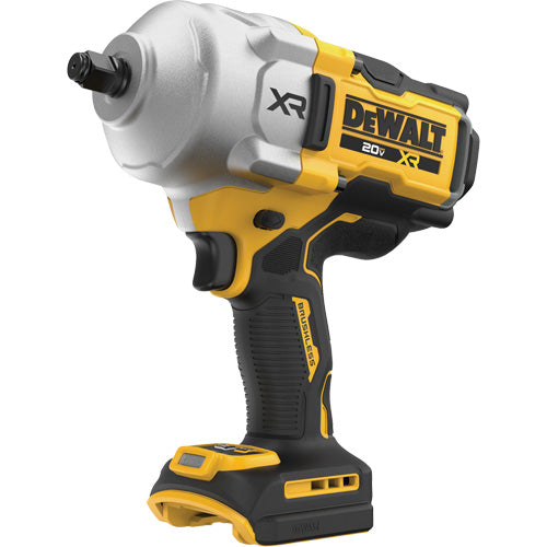 XR® Brushless Cordless High Torque Impact Wrench with Hog Ring Anvil