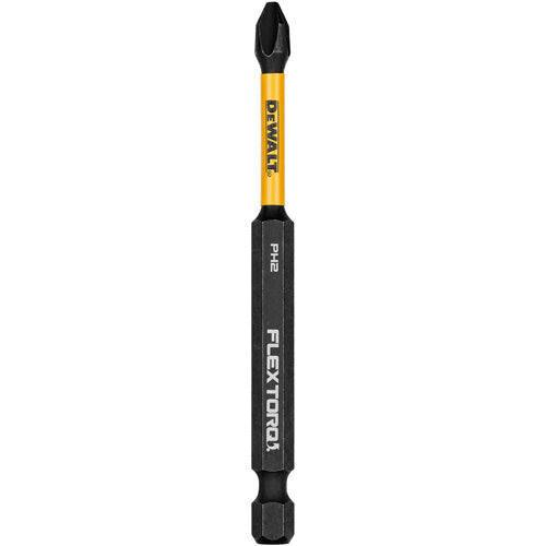 FLEXTORQ® Impact Driver Bit