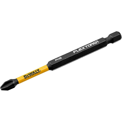 FLEXTORQ® Impact Driver Bit
