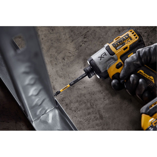 FLEXTORQ® Impact Driver Bit