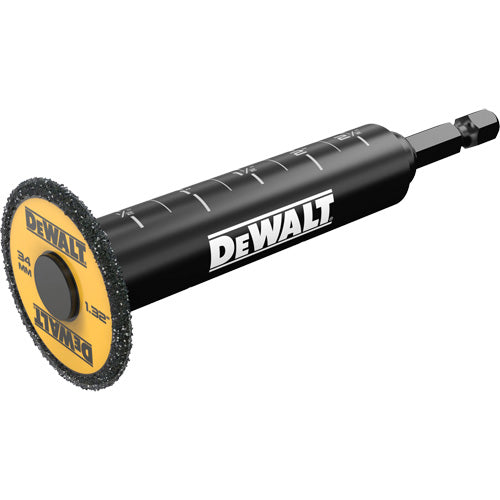 Impact Connect™ Inside PVC Pipe Cutter Attachment