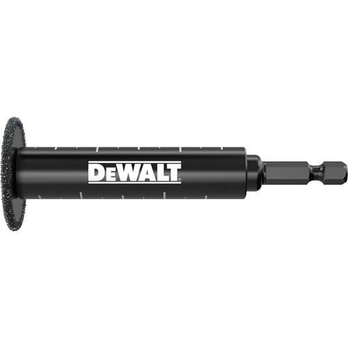 Impact Connect™ Inside PVC Pipe Cutter Attachment