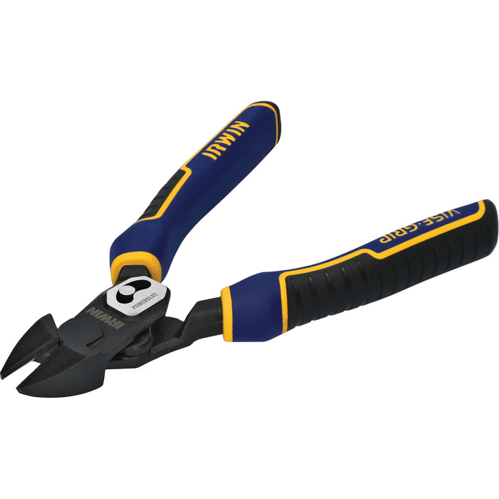 VISE-GRIP® PowerSlot™ High-Leverage Pliers, 8" L