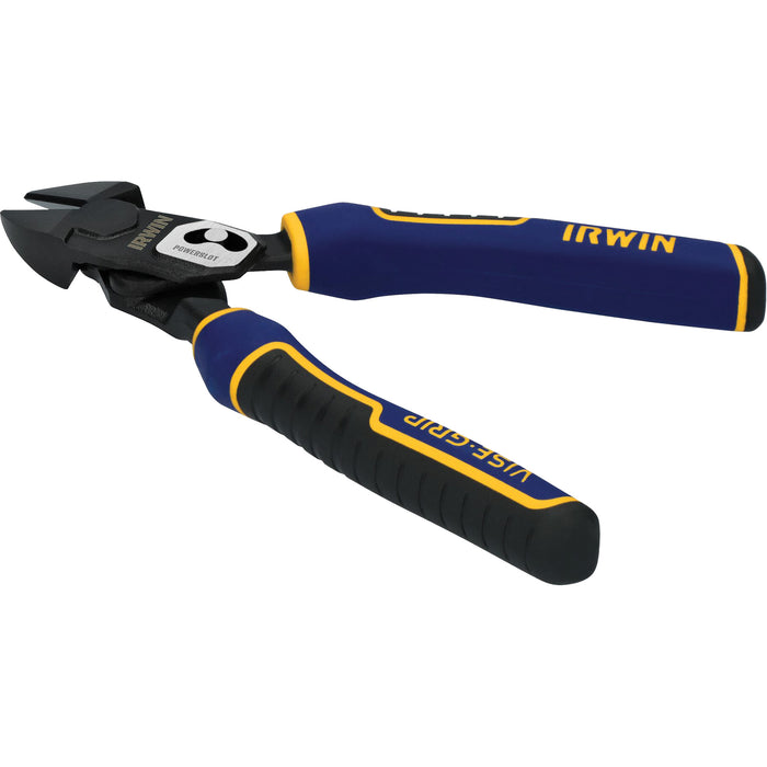 VISE-GRIP® PowerSlot™ High-Leverage Pliers, 8" L