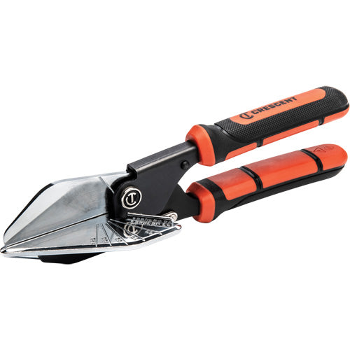 Molding Miter Snips