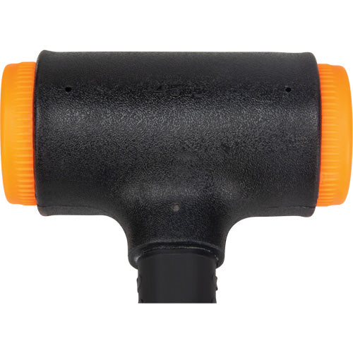 Polyurethane End Caps