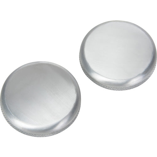 Aluminum End Caps